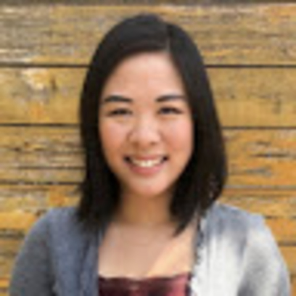 Meet your Posher, Connie